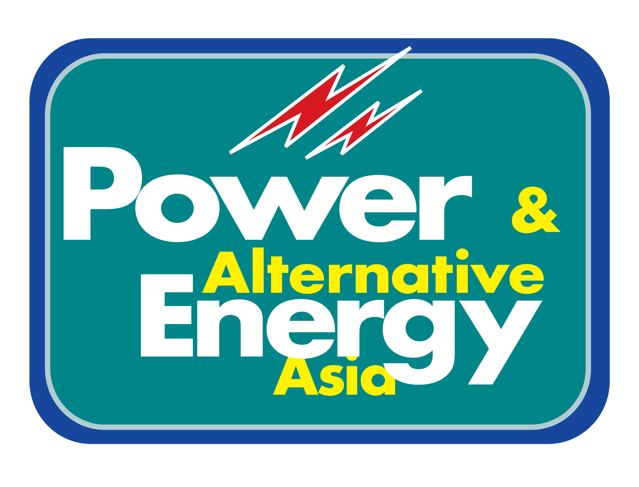 Power Alternative Asia Logo